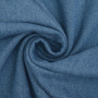 Denim fabric Classic, medium blue