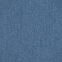 Denim fabric Classic, medium blue