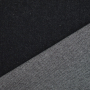Jeansstof Classic, zwart