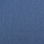Jeansstof needle punching, helderblauw