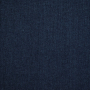 Tissu jean denim double face Two Tone, bleu clair