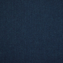 Tissu jean denim double face Two Tone, bleu pétrole