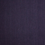 Tissu jean denim double face Two Tone, rose fuchsia
