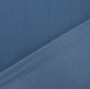 Jeansstoff uni, hellblau