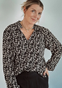 Ki-Ba-Doo Naaiptroon Blouse / jurk Finola Dames, Duits