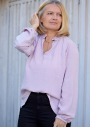Ki-Ba-Doo Naaiptroon Blouse / jurk Finola Dames, Duits