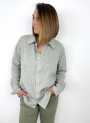 Ki-Ba-Doo Naaipatroon Boyfriend Blouse Dames Duits