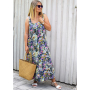 Patron Ki-Ba-Doo Robe Femme Shanna, version papier, en allemand