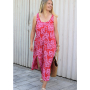 Patron Ki-Ba-Doo Robe Femme Shanna, version papier, en allemand