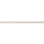 Prym Children´s-Elastic 5 mm, 5 m, boil-proof, white