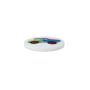 Bouton plastique Camion benne, 2 trous, 15 mm