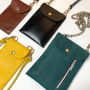 Kombi E-Book CreaResa Lilly – Handytasche und Crossbody Bag, german