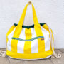 Kombi E-Book CreaResa Rucksacktasche und Shopper Maxi, Duits