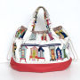 Kombi E-Book CreaResa Rucksacktasche und Shopper Maxi, Duits