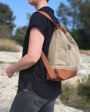 E-book Cutting Corners Design Bagpack Vayana, Duits