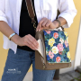 Patron sacs kit pdf Cutting Corners Design, en allemand
