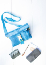 Kombi E-Book I'm sew happy! Handtasche und Geldbeutel, german
