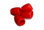 Serre-cordon, rouge