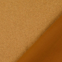 Tissu liège grain fin, 266 g, naturel