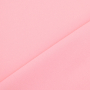Crêpe Georgette uni, rose