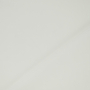 Tissu crêpe georgette uni, blanc cassé