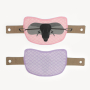 Kullaloo Cut & Sew Paneel Horse Love Katoen