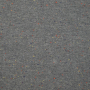 Zachte sweatshirtstof Cosy Colors, donkergrijs