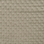 Fleece stof Minky Dots, beige grijs
