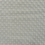 Tissu polaire minky doux à pois, gris clair