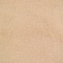 Kuschelteddystoff, beige