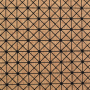 Laser Kurkstof vierkant, 50 x 60 cm