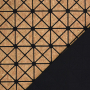 Laser Kurkstof vierkant, 50 x 60 cm