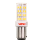 Ampoule de rechange LED avec culot à baïonnette
