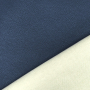 Tissu simili cuir synthétique lavea, violet foncé