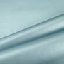 Imitatieleer Lavea, licht turquoise