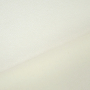 Tissu simili cuir synthétique lavea, blanc nacré