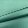 Tissu simili cuir synthétique lavea, bleu pétrole