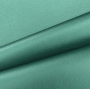 Tissu simili cuir synthétique lavea, bleu pétrole