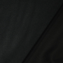 Leatherette, black