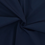Lichte jassenstof Memory, marineblauw