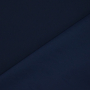 Lichte jassenstof Memory, marineblauw