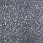 Lichte jeansstof chambray Golden Leo, donkerblauw