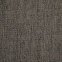 Tissu imperméable extérieur léger Melanie uni, marron gris chiné