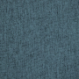 Leichter Outdoorstoff Melanie, jeansblau meliert
