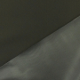 Tissu déperlant extérieur léger Panama uni, anthracite