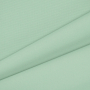 Tissu déperlant extérieur léger Panama uni, vert tilleul