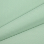 Tissu déperlant extérieur léger Panama uni, vert tilleul