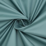 Tissu imperméable K-way léger Uni, vieux vert