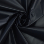 Tissu imperméable K-way léger Uni, marine