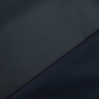 Tissu imperméable K-way léger Uni, marine
